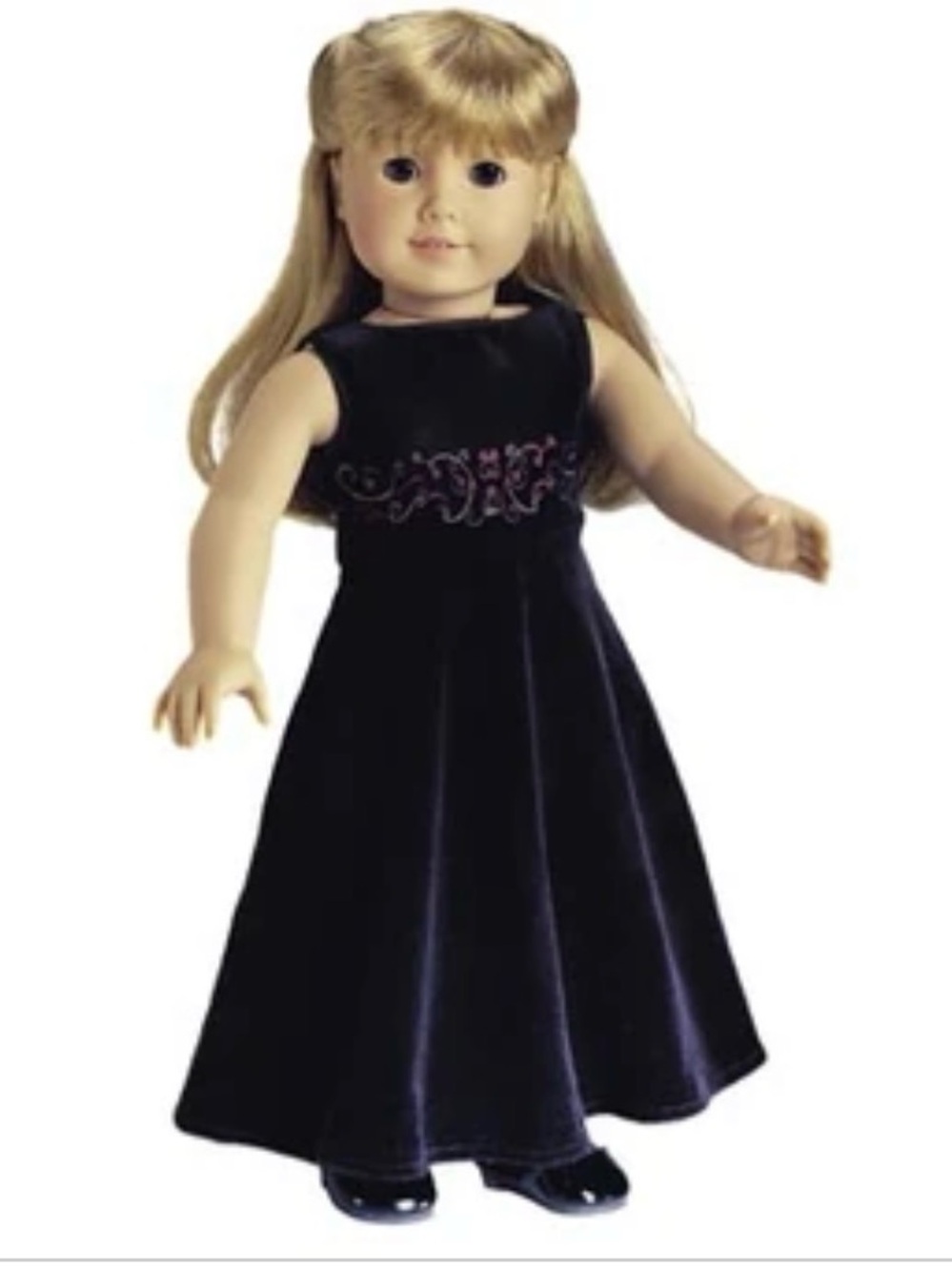 American Girl Girl Today Starry Night Outfit